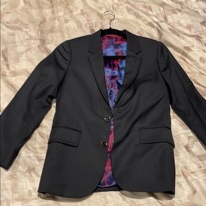Suit jacket